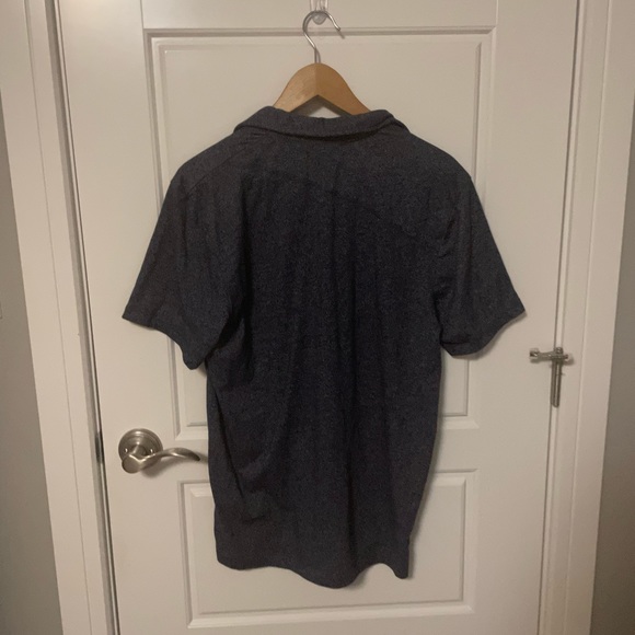 Volcom Collared Polo Shirt - Picture 4 of 4